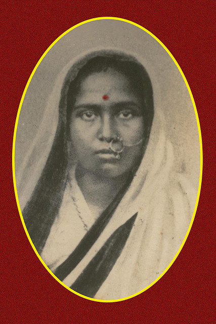 Saraswati Sen